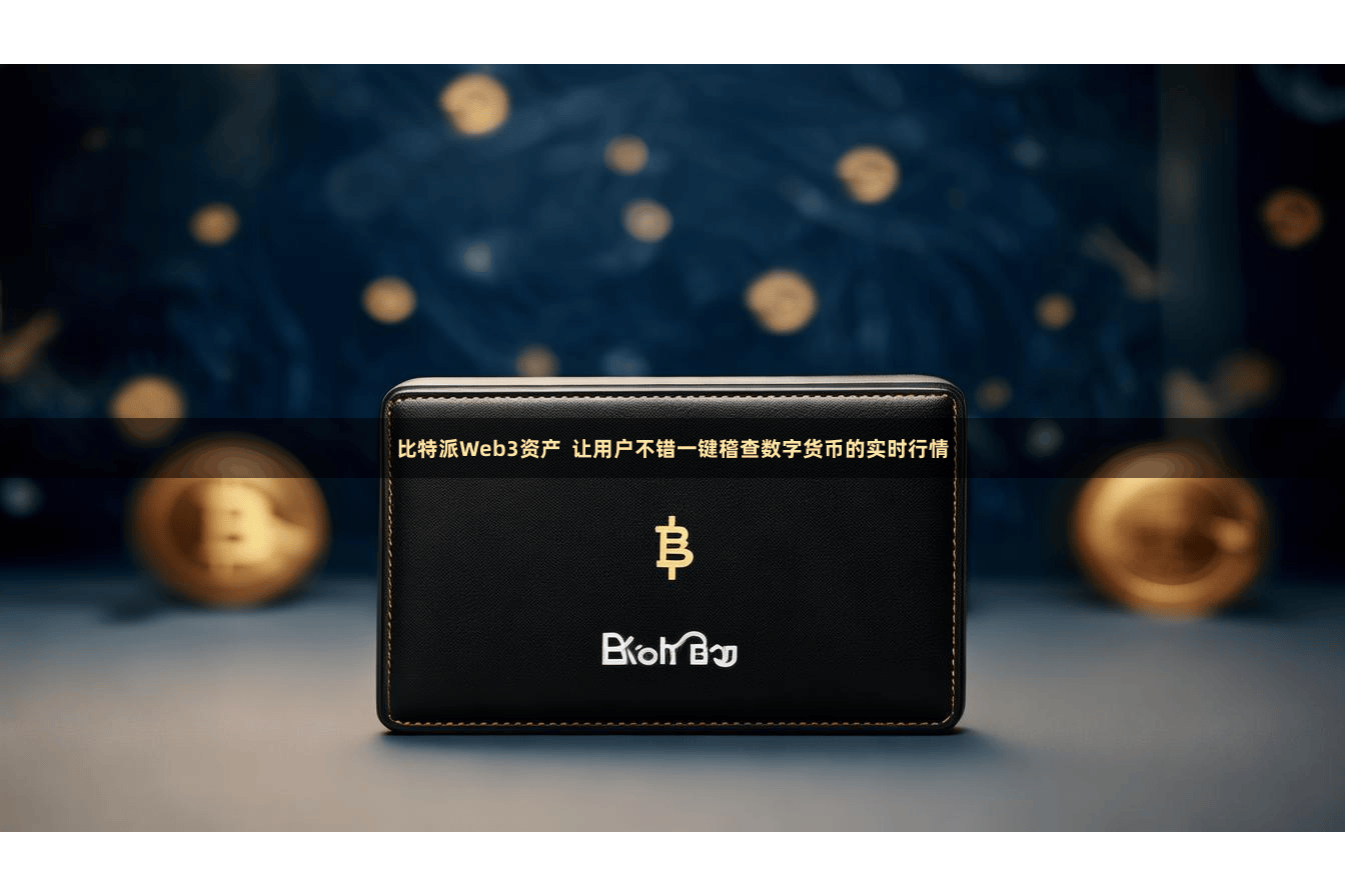 比特派Web3资产  让用户不错一键稽查数字货币的实时行情
